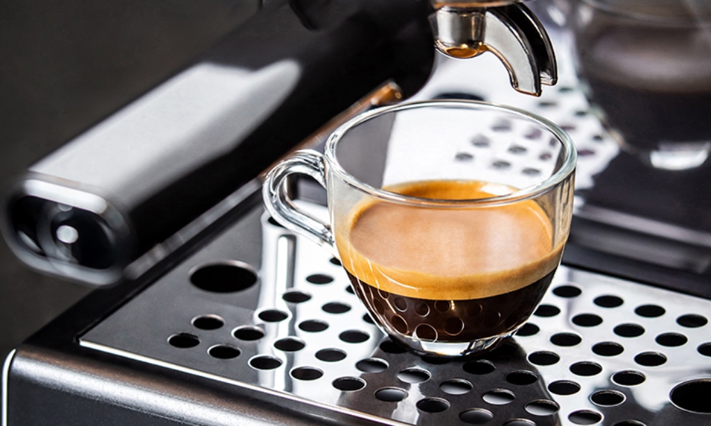 Ambiente Cafetero en Fluffy Bites Helsinki
