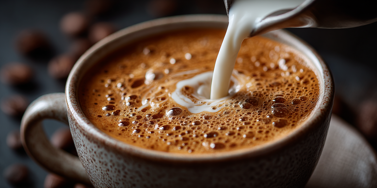 Fluffy Bites - Café en Espoo