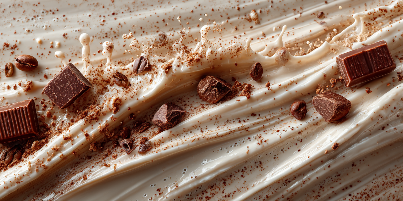 Delicia de Chocolate Premium