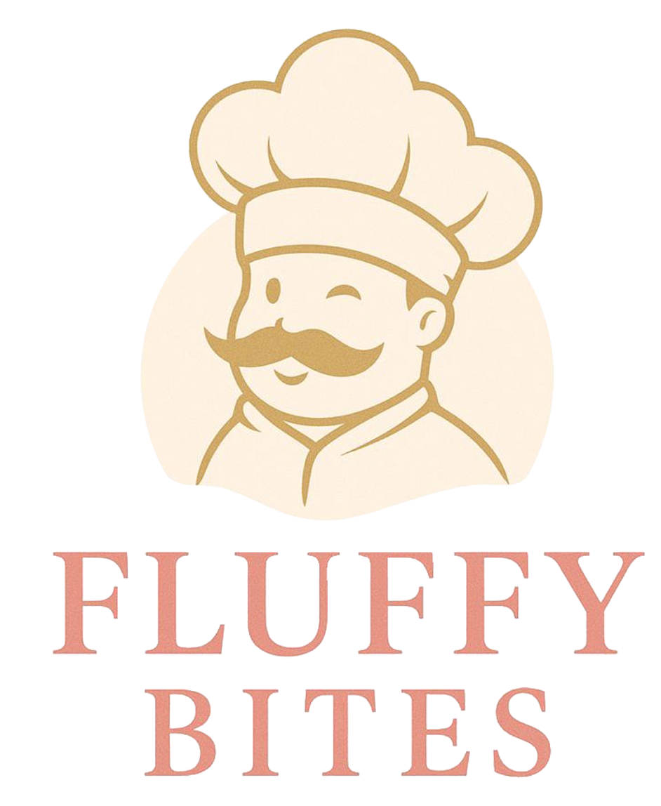 Fluffy Bites Logo